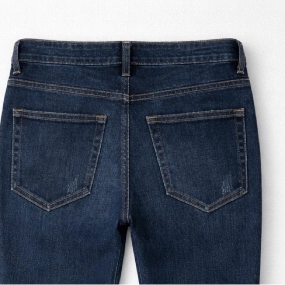 Oneso Jeans - As Seen on Tik Tok - Picture 4 of 5